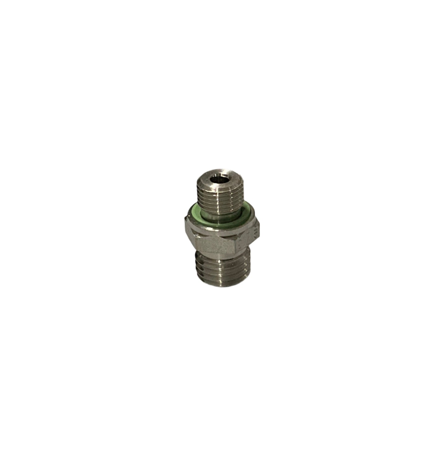 Parker Ermeto GEO6LREDOMD71 Male Stud Connector-Male Stud Connector-Used Industrial Parts