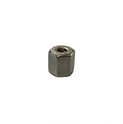 Parker Ermeto M06LCFX Cone End Nut-Cone End Nut-01-AA-01-02-01-6152427575563-Used Industrial Parts