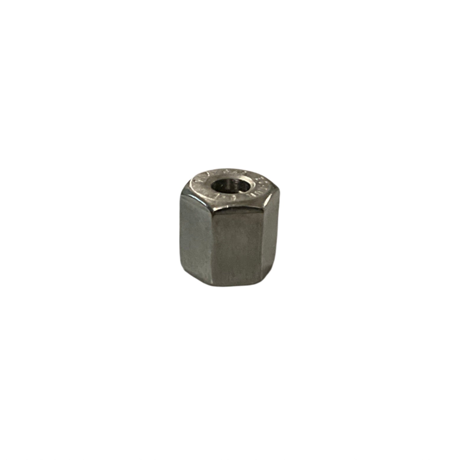 Parker Ermeto M06LCFX Cone End Nut-Cone End Nut-Used Industrial Parts