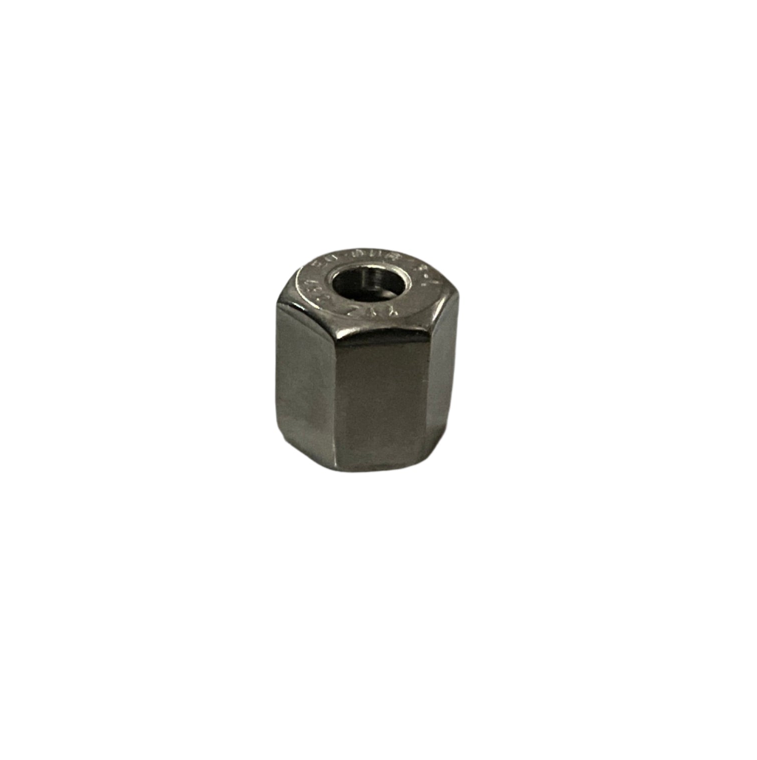 Parker Ermeto M06LEODURX Cone End Nut-Cone End Nut-01-AA-01-02-02-6152427576546-Used Industrial Parts