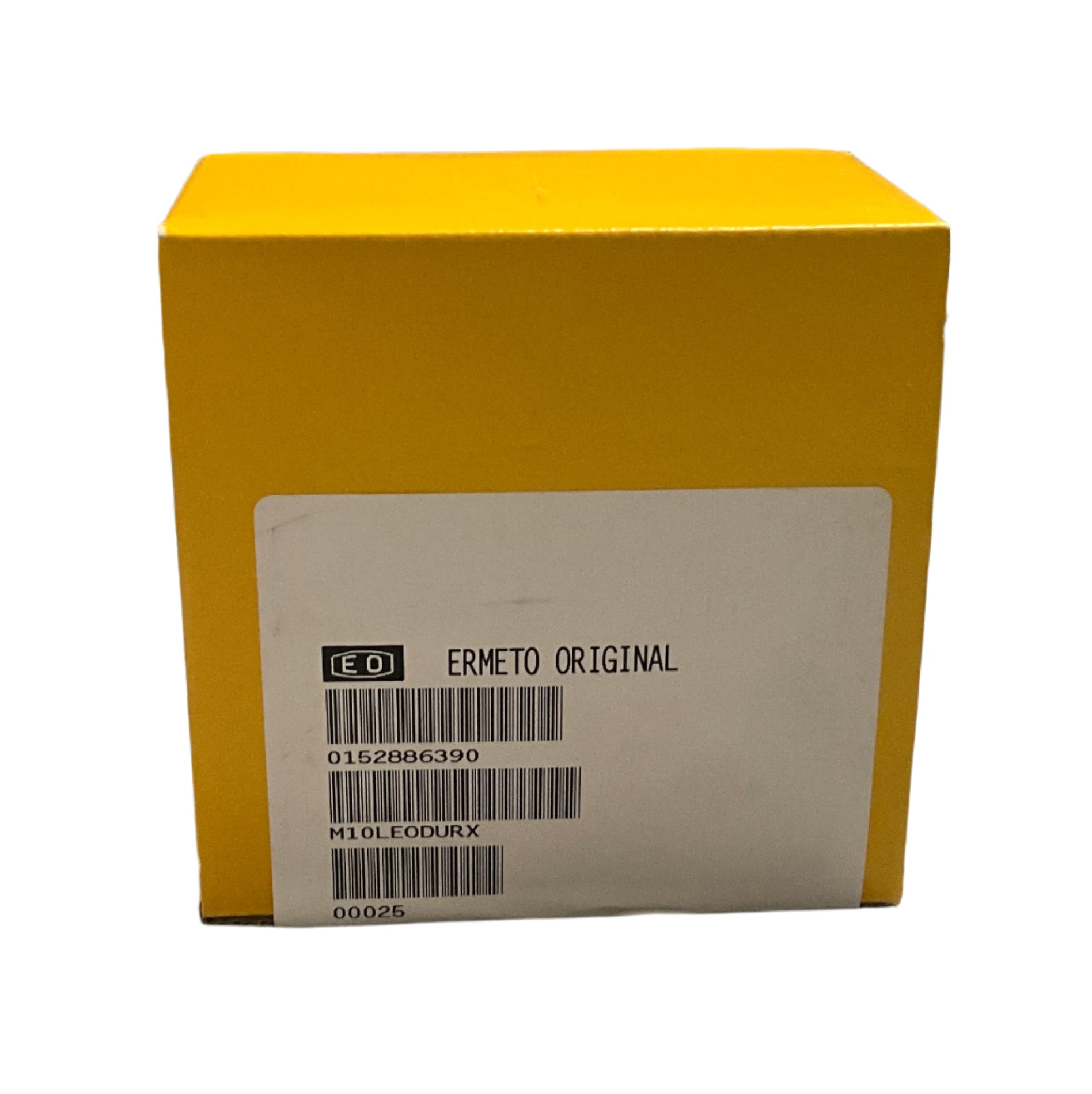 Parker Ermeto M10LEODURX Cone End Nut-Cone End Nut-Used Industrial Parts