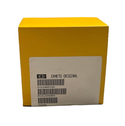 Parker Ermeto M10LEODURX Cone End Nut-Cone End Nut-Used Industrial Parts