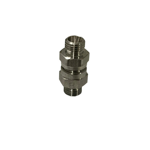 Parker Ermeto RHD08L0.2BOMD71 Non Return Valve-Non Return Valve-01-AA-01-10-01-6152427431494-Used Industrial Parts