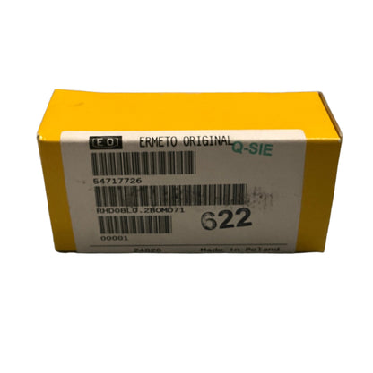 Parker Ermeto RHD08L0.2BOMD71 Non Return Valve-Non Return Valve-Used Industrial Parts