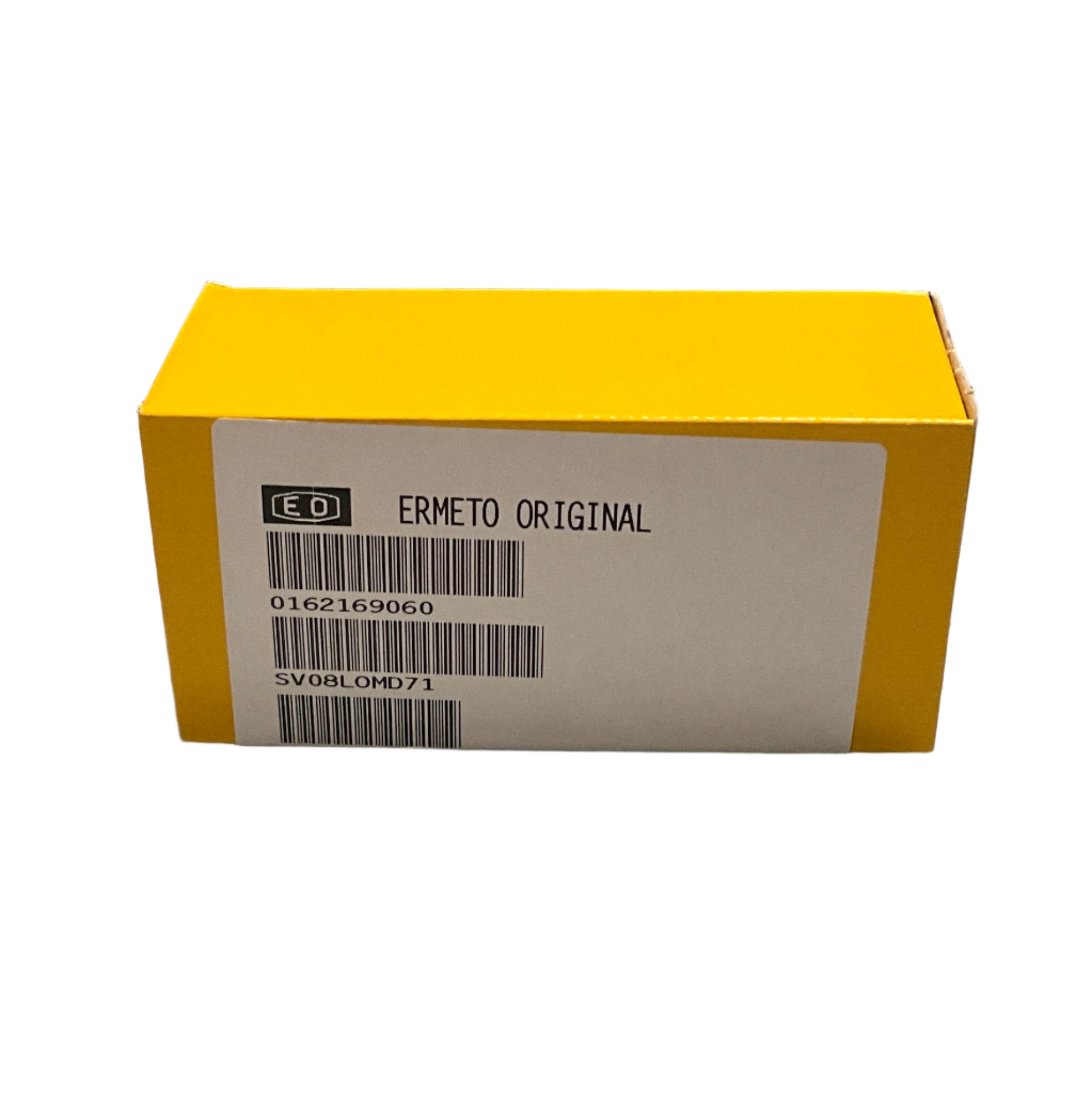 Parker Ermeto SV08LOMD71 Bulkhead Union-Bulkhead Union-Used Industrial Parts