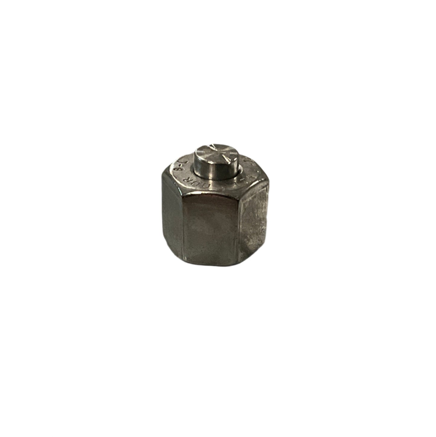 Parker Ermeto VKAM08L71 Blanking Plug for Cones-Blanking Plug for Cones-01-AA-01-02-06-6152427589508-Used Industrial Parts