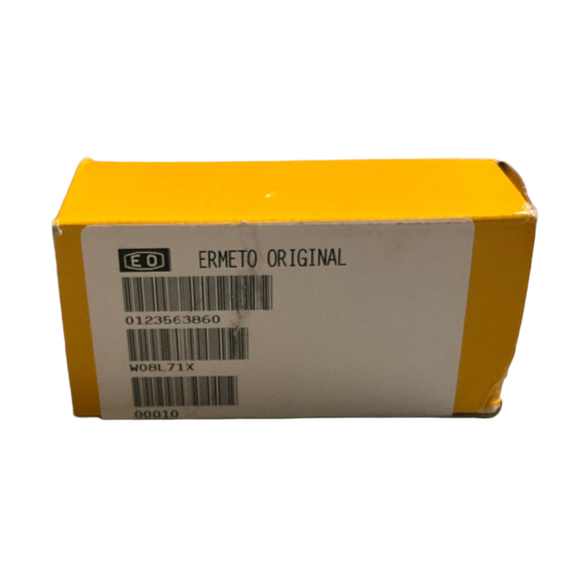 Parker Ermeto W08L71X Union Elbow-Union Elbow-Used Industrial Parts