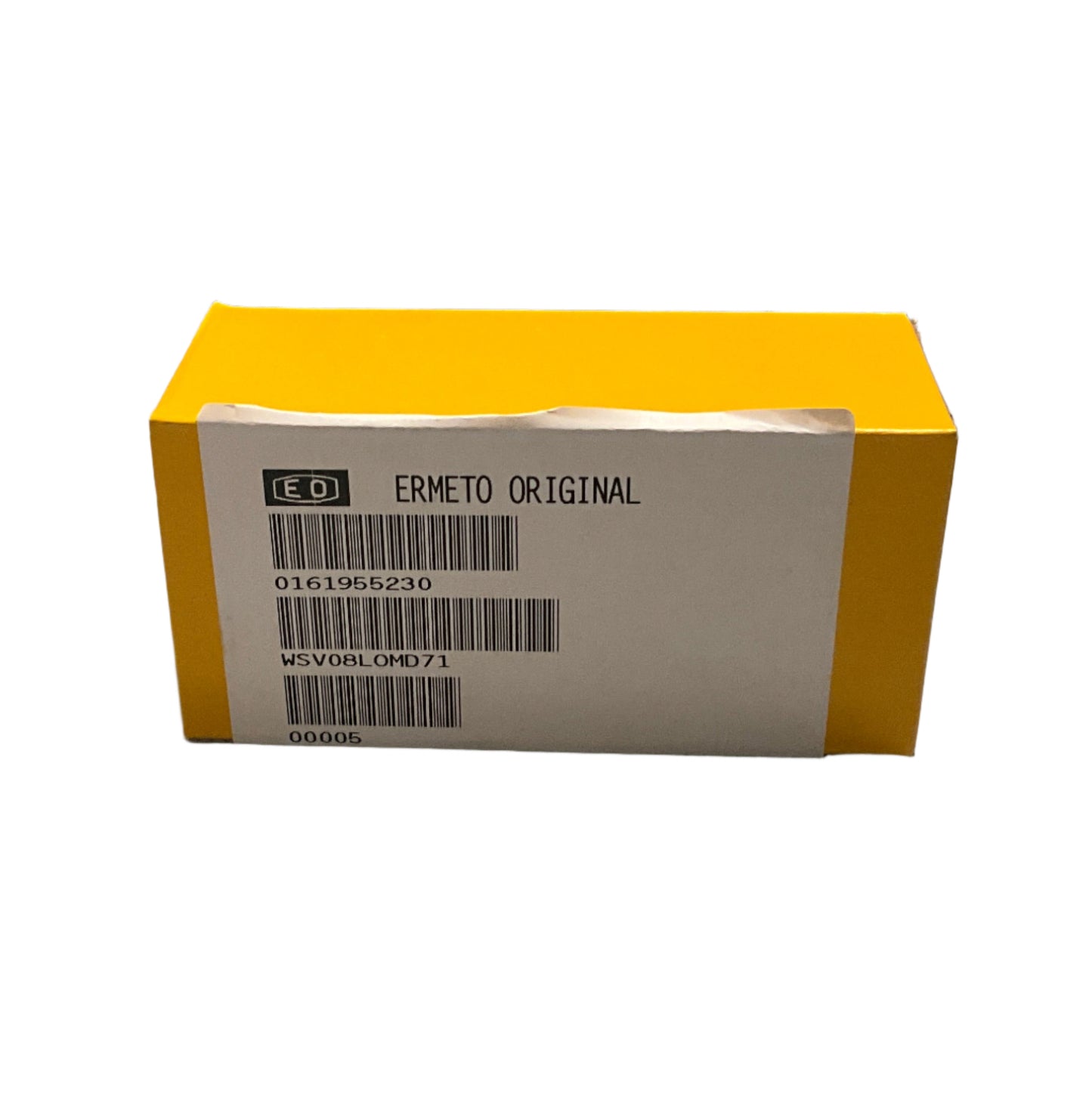 Parker Ermeto WSV08LOMD71 Bulkhead Elbow-Bulkhead Elbow-Used Industrial Parts