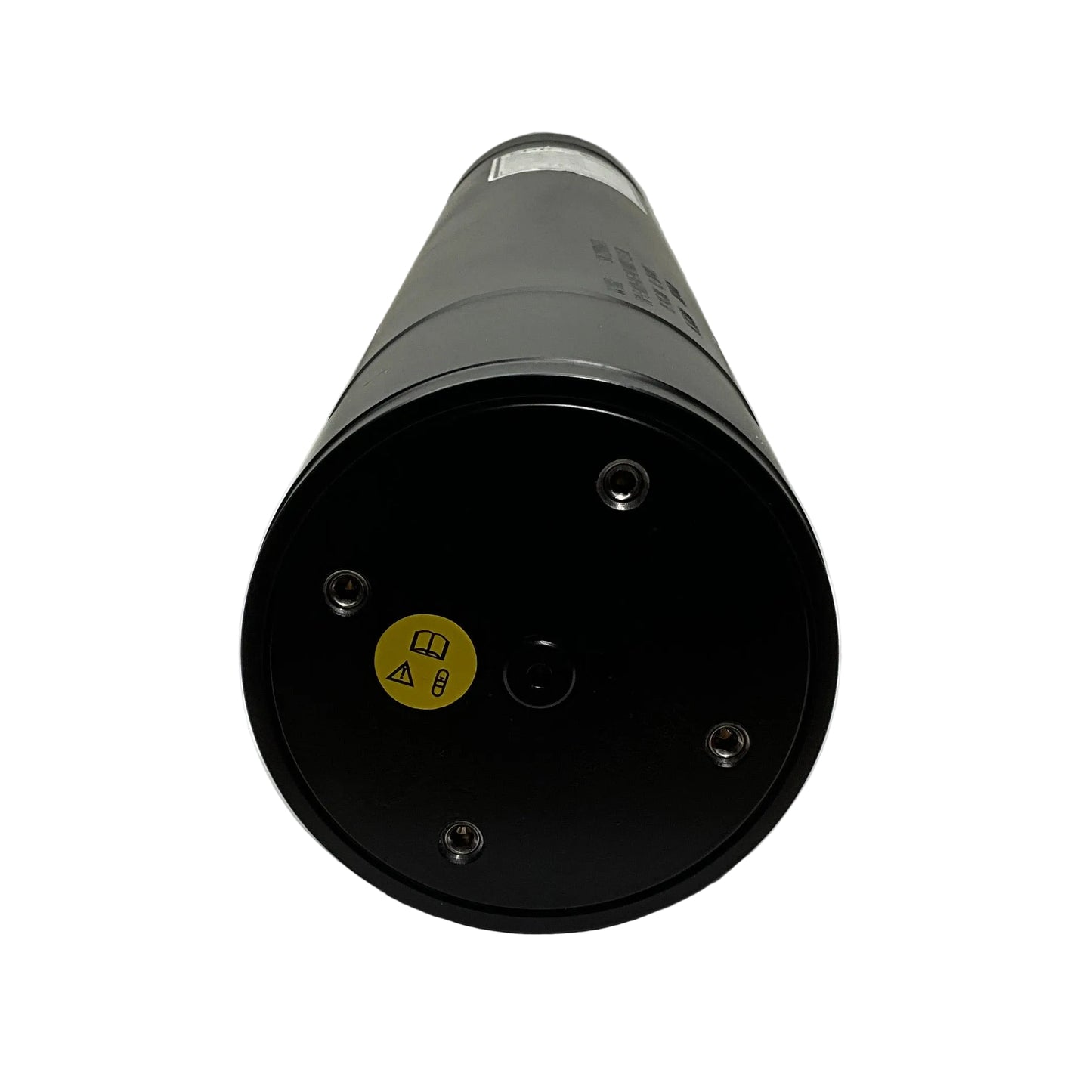 Parker Hannifin EHP Large Bore Piston Accumulator-Large Bore Piston Accumulator-Used Industrial Parts