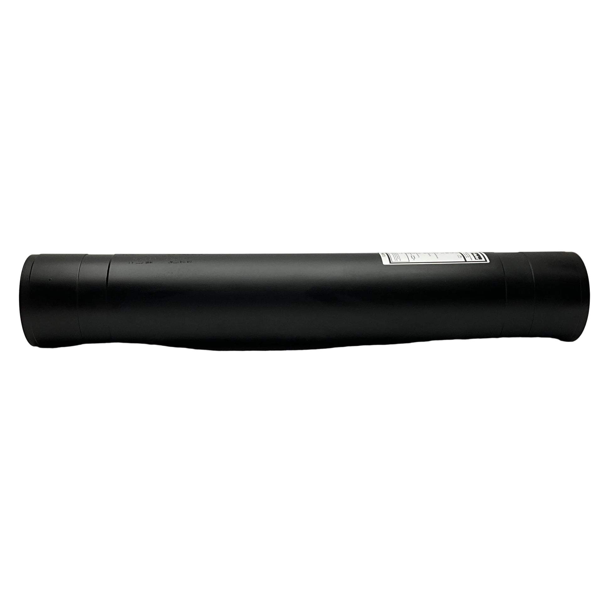 Parker Hannifin EHP Large Bore Piston Accumulator-Large Bore Piston Accumulator-Used Industrial Parts