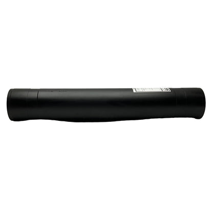 Parker Hannifin EHP Large Bore Piston Accumulator-Large Bore Piston Accumulator-Used Industrial Parts