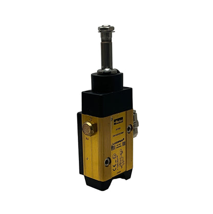 Parker Lucifer 341N01 NAMUR Solenoid Valve-Solenoid Valve-BC-01-06-01-6152428184122-Used Industrial Parts