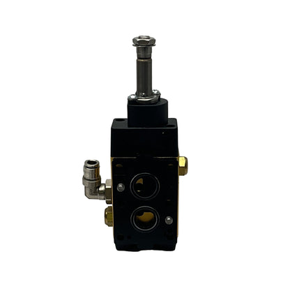 Parker Lucifer 341N01 NAMUR Solenoid Valve-Solenoid Valve-Used Industrial Parts