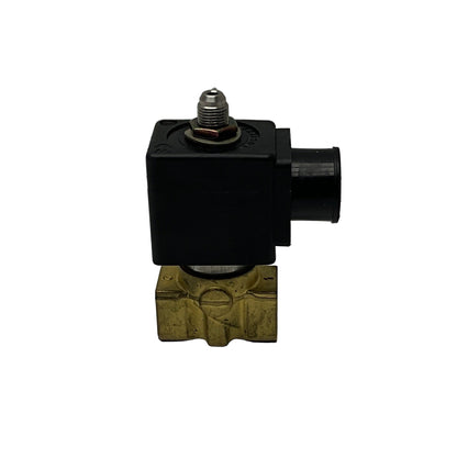 Parker Lucifer E131K06 C36A Solenoid Valve-Solenoid Valve-Used Industrial Parts