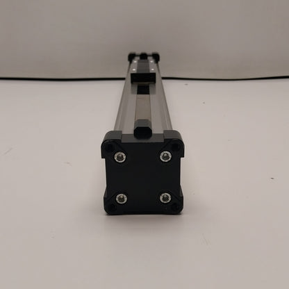 Parker OSP-P Rodless Pneumatic Actuator – Model OSPP400000000350000000000-Rodless Pneumatic Actuator-Used Industrial Parts