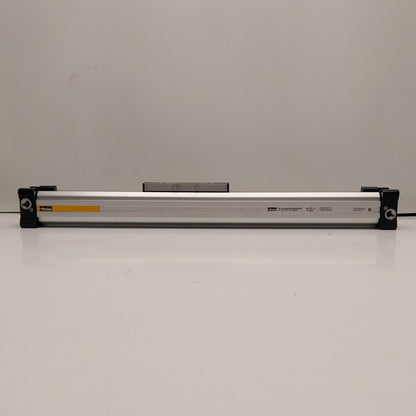 Parker OSP-P Rodless Pneumatic Actuator – Model OSPP400000000350000000000-Rodless Pneumatic Actuator-Used Industrial Parts