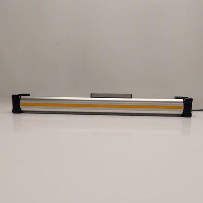 Parker OSP-P Rodless Pneumatic Actuator – Model OSPP400000000350000000000-Rodless Pneumatic Actuator-Used Industrial Parts