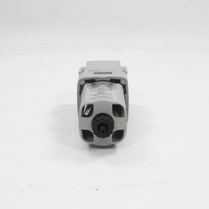 Parker P31FB12EGMN Mini Particulate Filter-Mini Particulate Filter-Used Industrial Parts