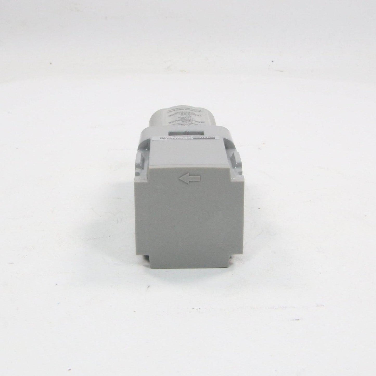 Parker P31FB12EGMN Mini Particulate Filter-Mini Particulate Filter-Used Industrial Parts