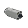 Parker P31KB00BGM Skålbeskytter manuell dreneringssett