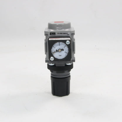 Parker P31RB12BNVP Pressure Regulator-Pressure Regulator-Used Industrial Parts