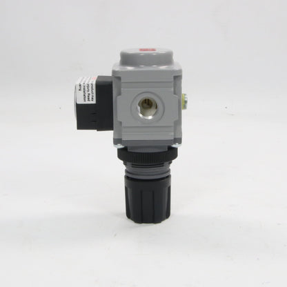 Parker P31RB12BNVP Pressure Regulator-Pressure Regulator-Used Industrial Parts