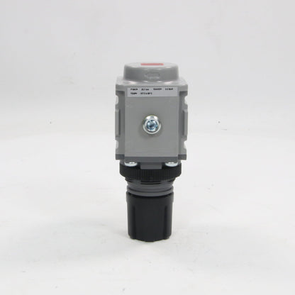 Parker P31RB12BNVP Pressure Regulator-Pressure Regulator-Used Industrial Parts