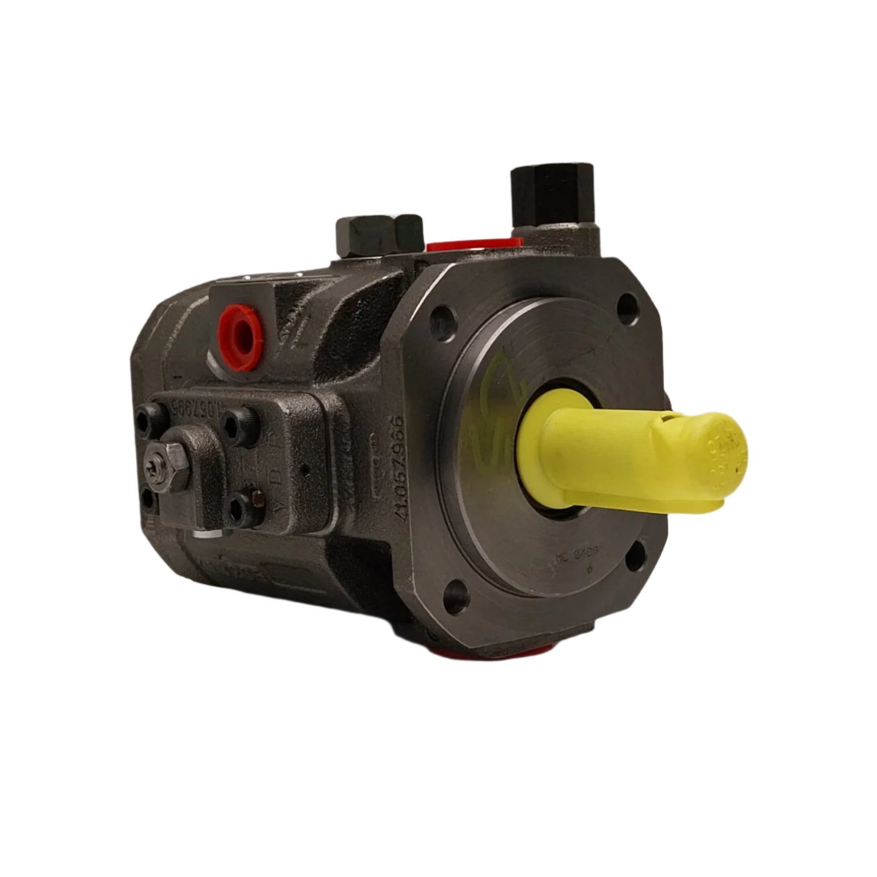 Parker PVS25EH140C2 Vane Pump-Vane Pump-Used Industrial Parts