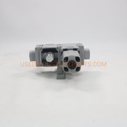 Parker Pneumatic Valve & Filter-Pneumatic Valve & Filter-BC-04-06-04-Used Industrial Parts