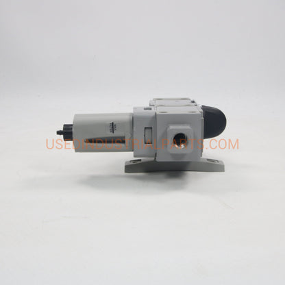 Parker Pneumatic Valve & Filter-Pneumatic Valve & Filter-BC-04-06-04-Used Industrial Parts