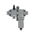 Пневматичен клапан и филтър Parker