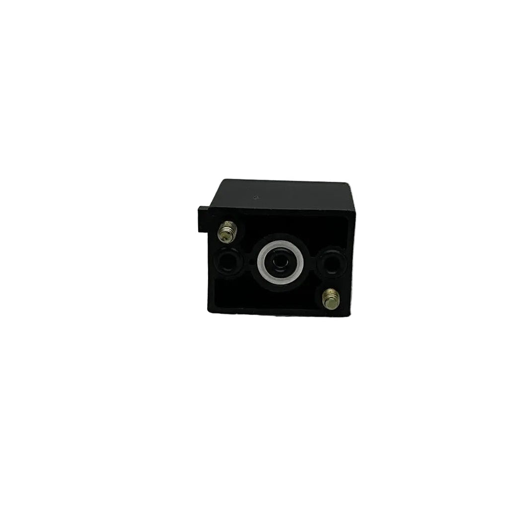 Parker Telepneumatic PLL-C10 Pneumatic Logic Controller - 80056-Pneumatic Logic Controller-Used Industrial Parts