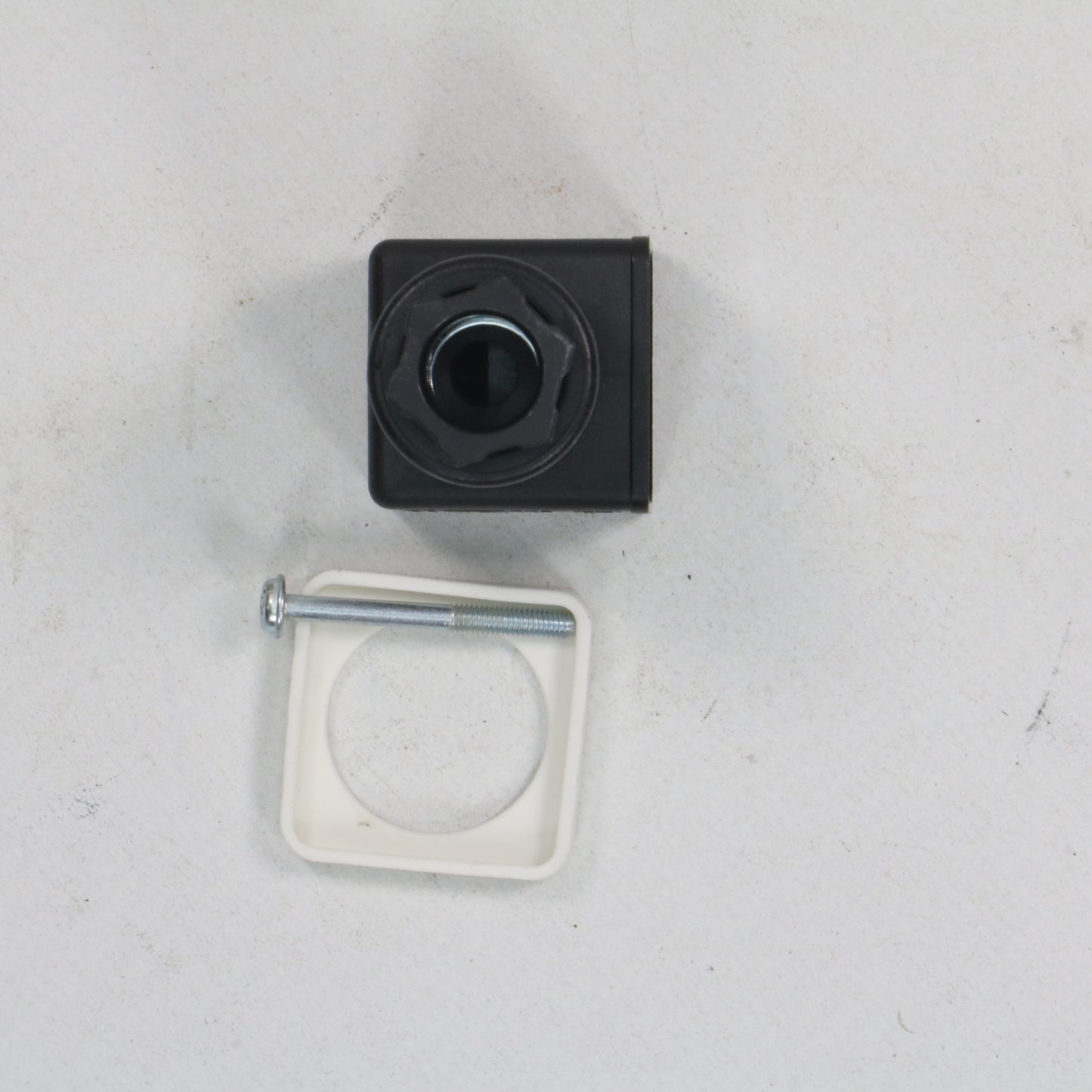 Parker plug 600000-Electrical plug-Used Industrial Parts