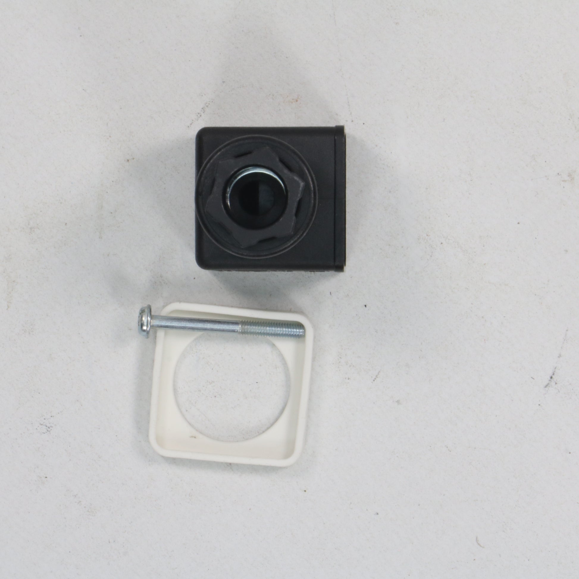 Parker plug 600000-Electrical plug-Used Industrial Parts