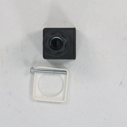 Parker plug 600000-Electrical plug-Used Industrial Parts