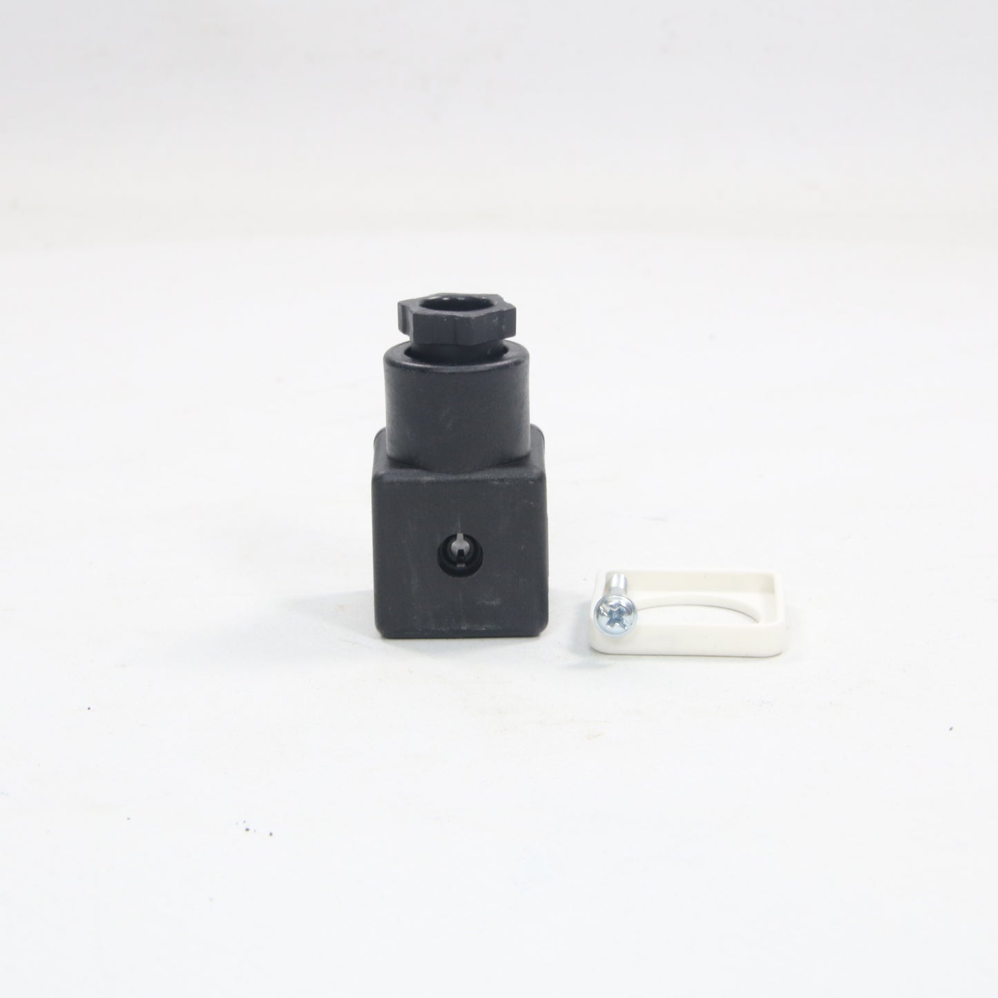 Parker plug 600000-Electrical plug-Used Industrial Parts