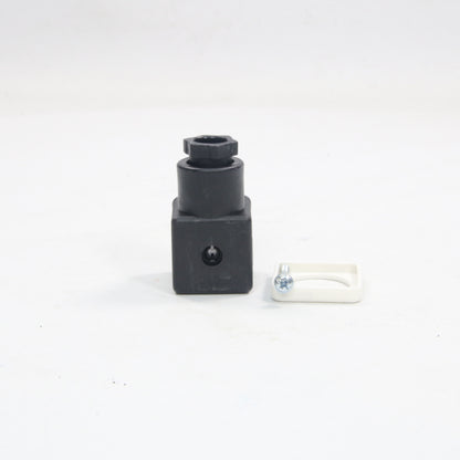 Parker plug 600000-Electrical plug-Used Industrial Parts