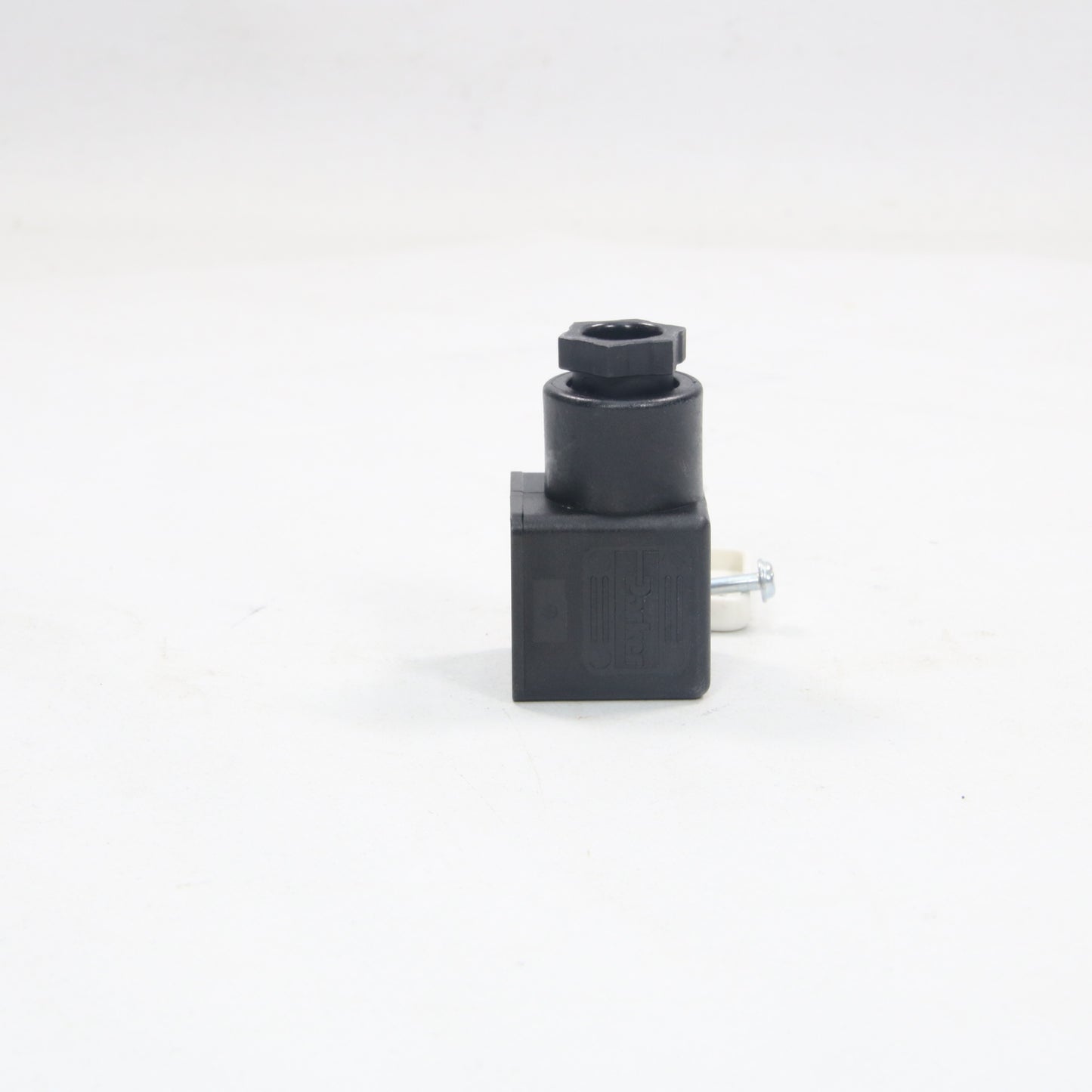 Parker plug 600000-Electrical plug-Used Industrial Parts