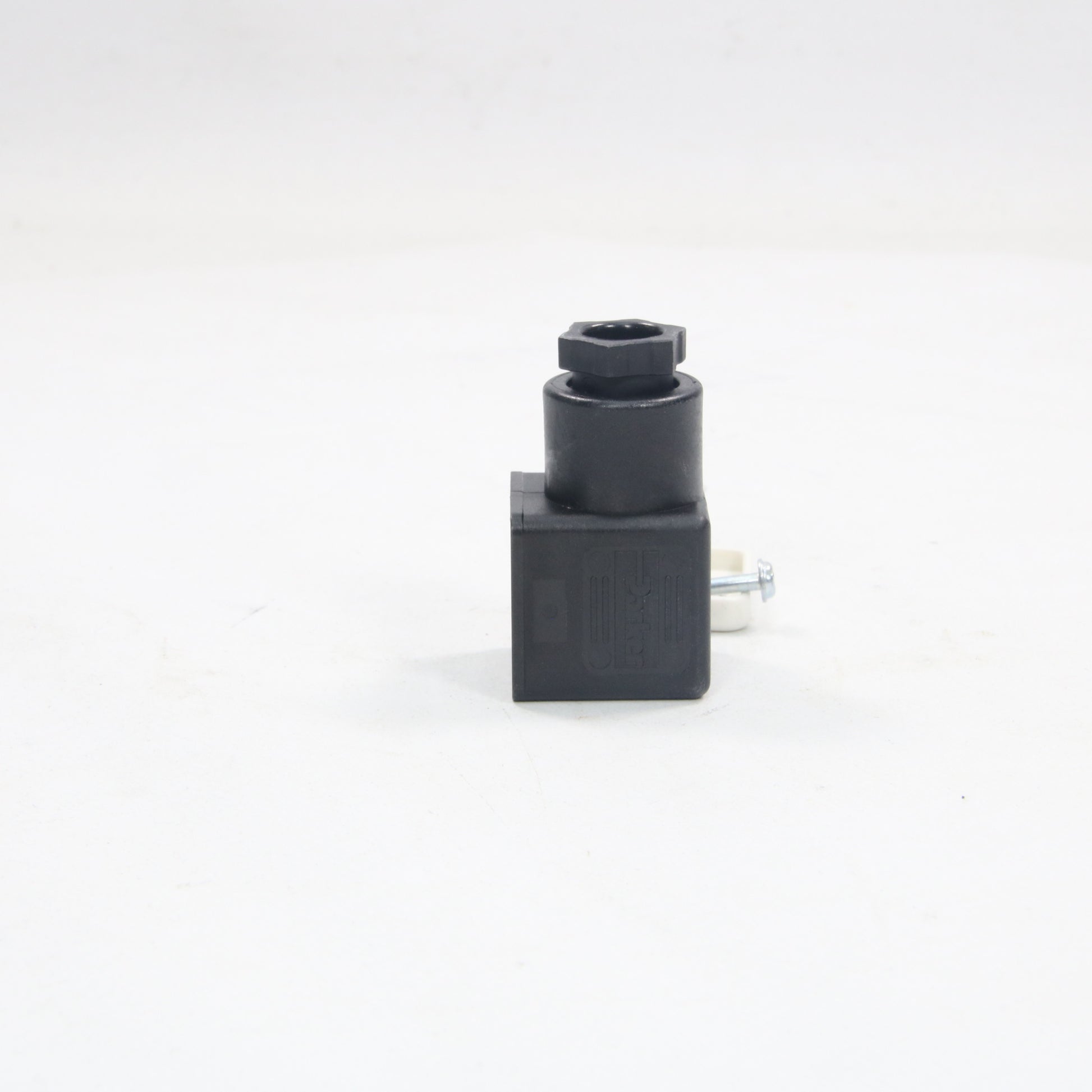 Parker plug 600000-Electrical plug-Used Industrial Parts