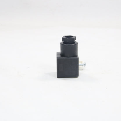 Parker plug 600000-Electrical plug-Used Industrial Parts