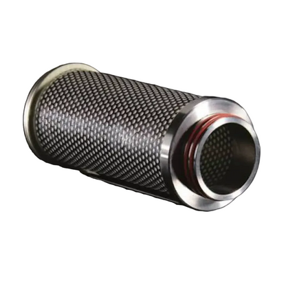 Parker/Dominic Hunter Bio-X Metal Filter Cartridge-Metal Filter Cartridge-01-BD-03-01-01-6152430534519-Used Industrial Parts