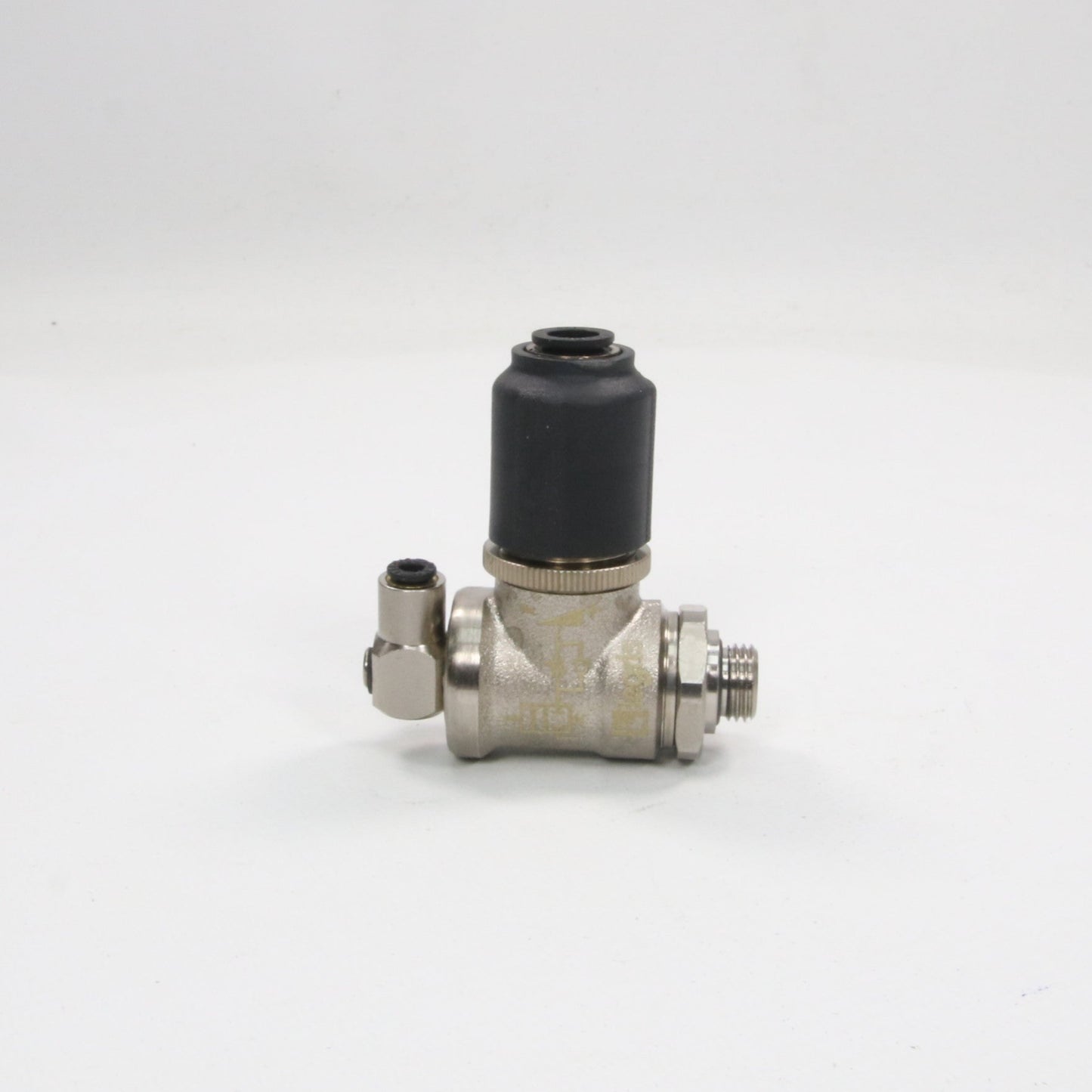 Parker/Legris 7883 08 13 Pneumatic Block Fitting-Pneumatic Block Fitting-Used Industrial Parts