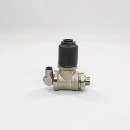 Parker/Legris 7883 08 13 Pneumatic Block Fitting-Pneumatic Block Fitting-Used Industrial Parts