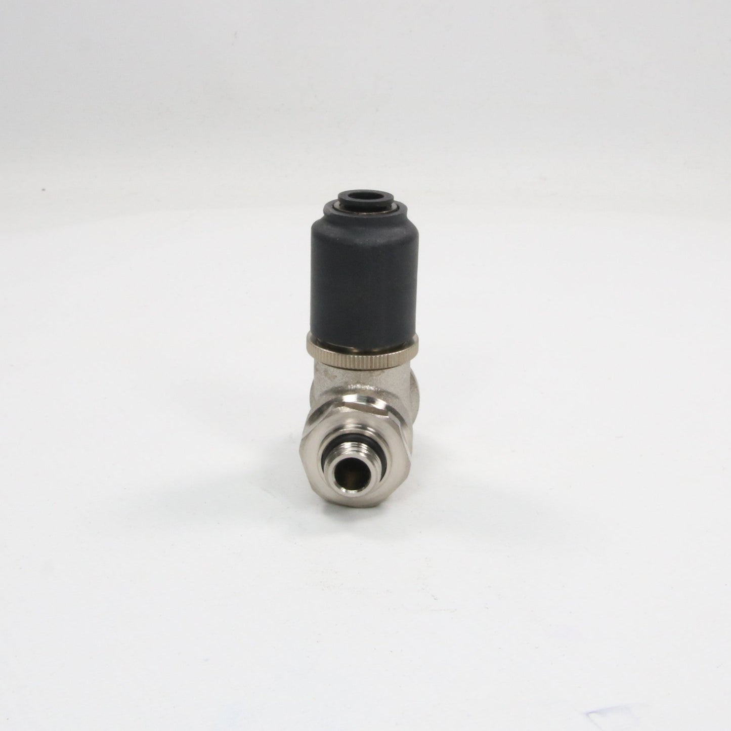 Parker/Legris 7883 08 13 Pneumatic Block Fitting-Pneumatic Block Fitting-Used Industrial Parts