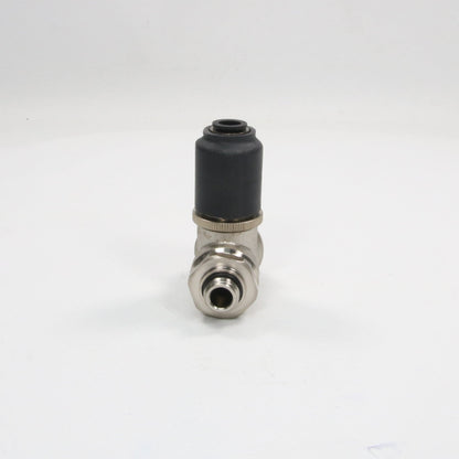 Parker/Legris 7883 08 13 Pneumatic Block Fitting-Pneumatic Block Fitting-Used Industrial Parts
