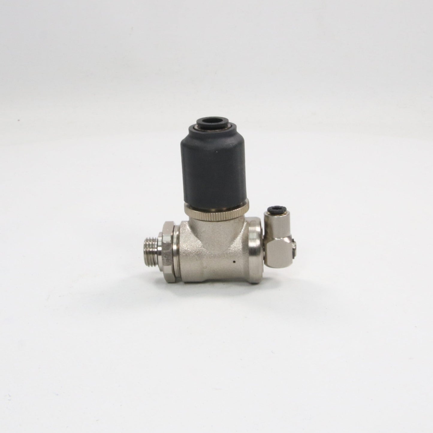 Parker/Legris 7883 08 13 Pneumatic Block Fitting-Pneumatic Block Fitting-Used Industrial Parts