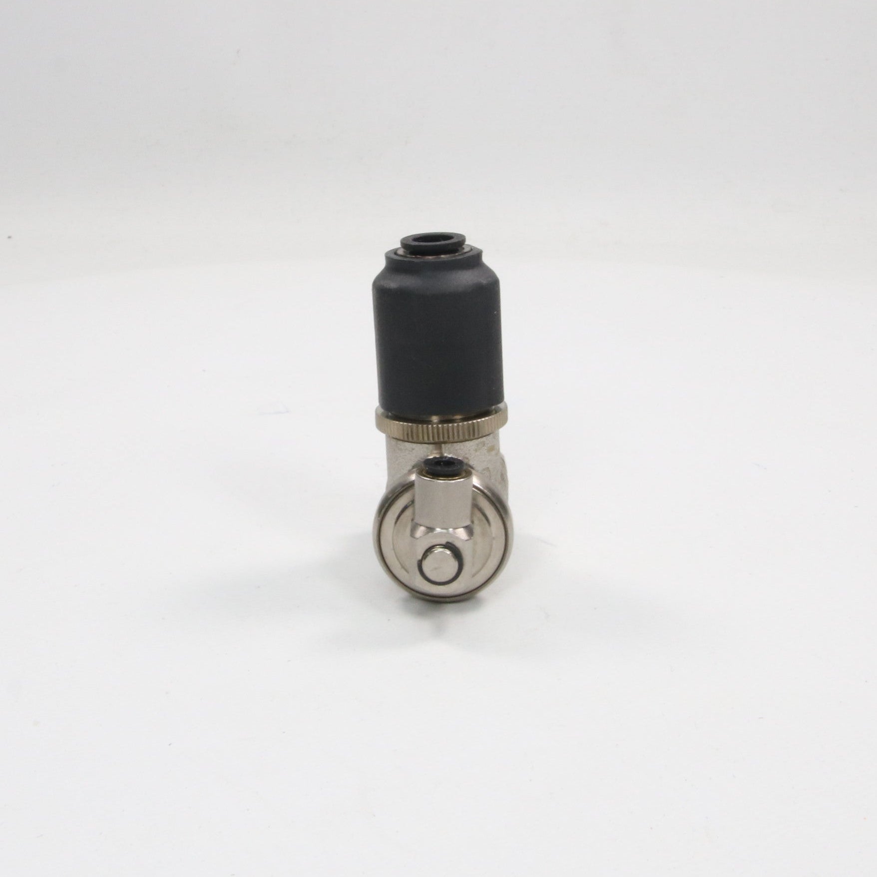 Parker/Legris 7883 08 13 Pneumatic Block Fitting-Pneumatic Block Fitting-Used Industrial Parts