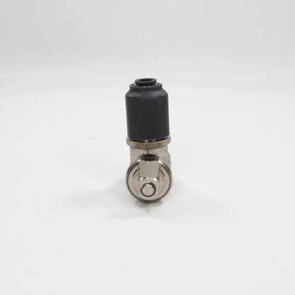 Parker/Legris 7883 08 13 Pneumatic Block Fitting-Pneumatic Block Fitting-Used Industrial Parts