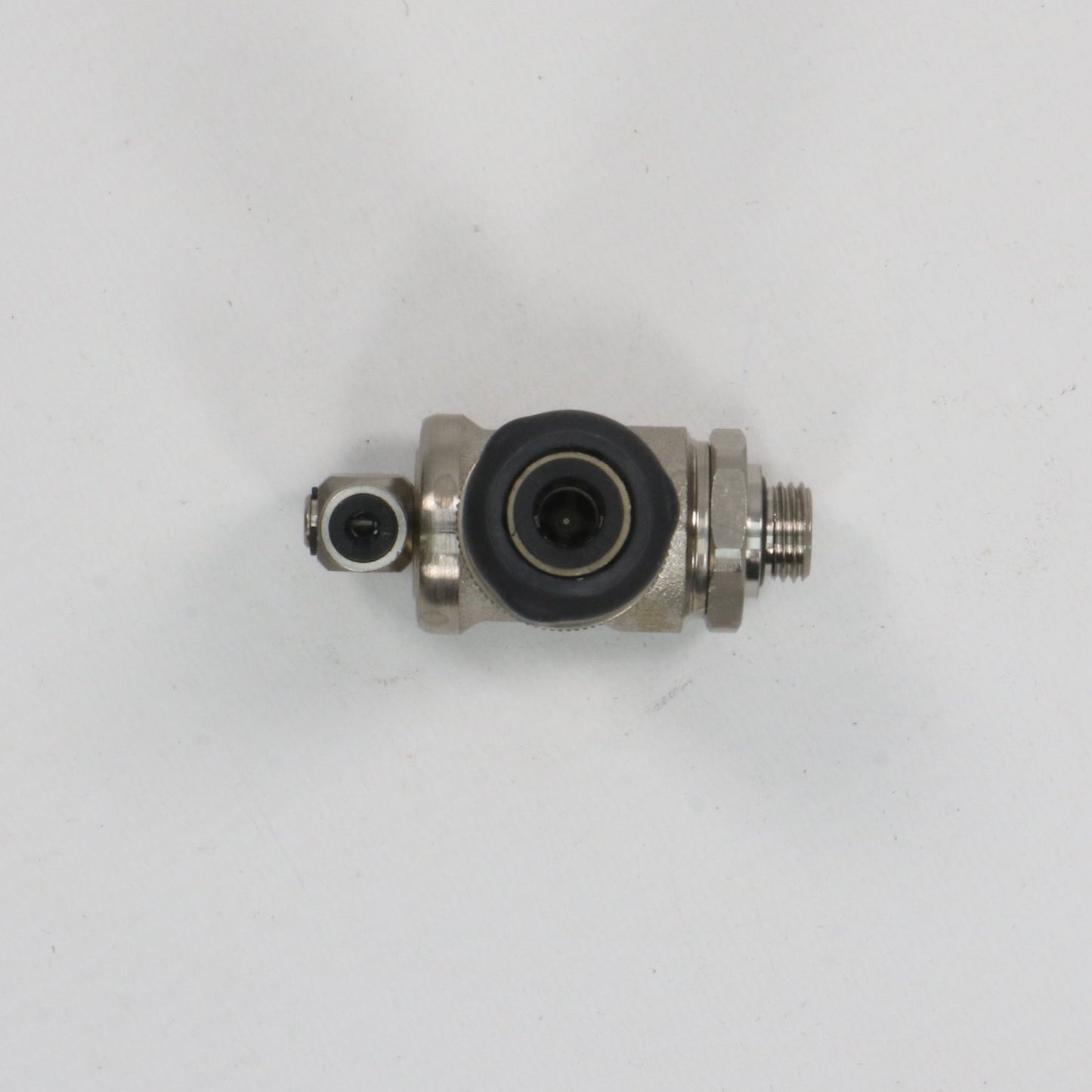 Parker/Legris 7883 08 13 Pneumatic Block Fitting-Pneumatic Block Fitting-Used Industrial Parts