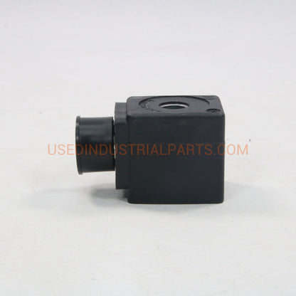 Parker/Lucifer 492453C2 Solenoid Coil-Solenoid Coil-BC-04-06-02-Used Industrial Parts